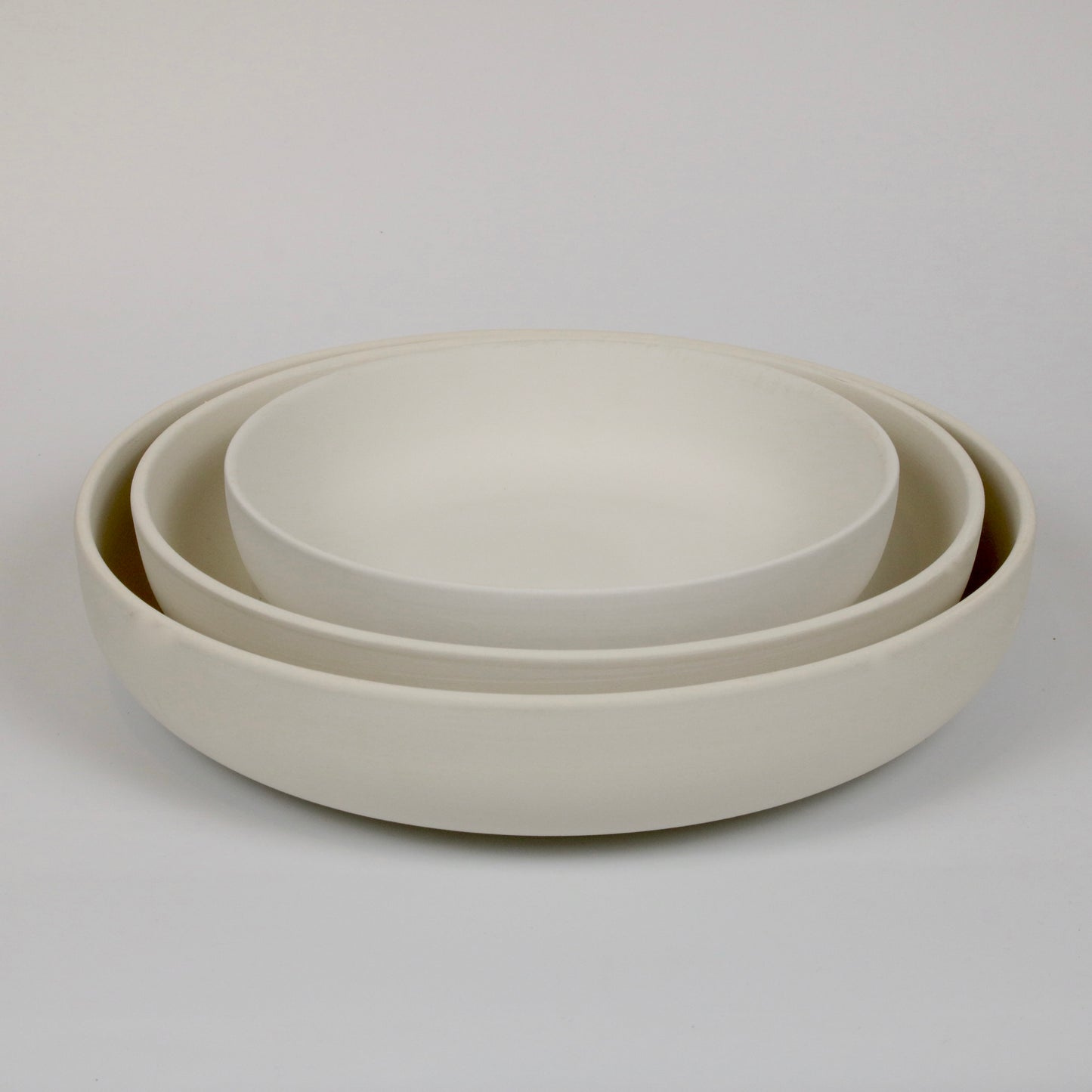 Schale Diskus S (21 cm)