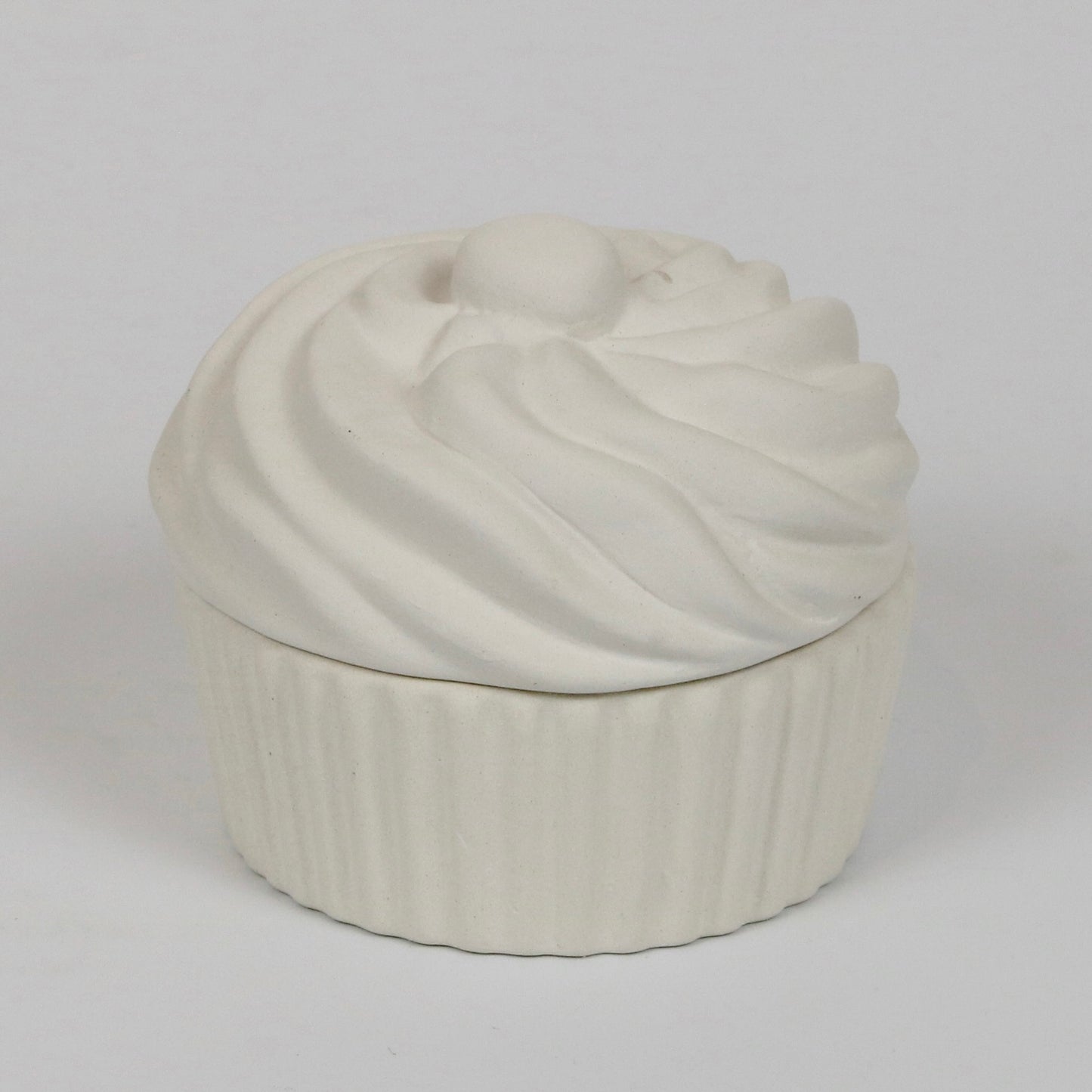 Cupcakedose klein