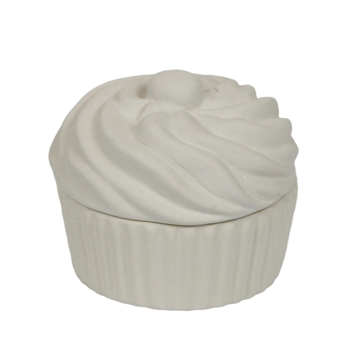 Cupcakedose klein