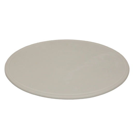 Tortenplatte aus Keramik zum Bemalen