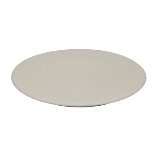 Topfuntersetzer aus Keramik zum Bemalen