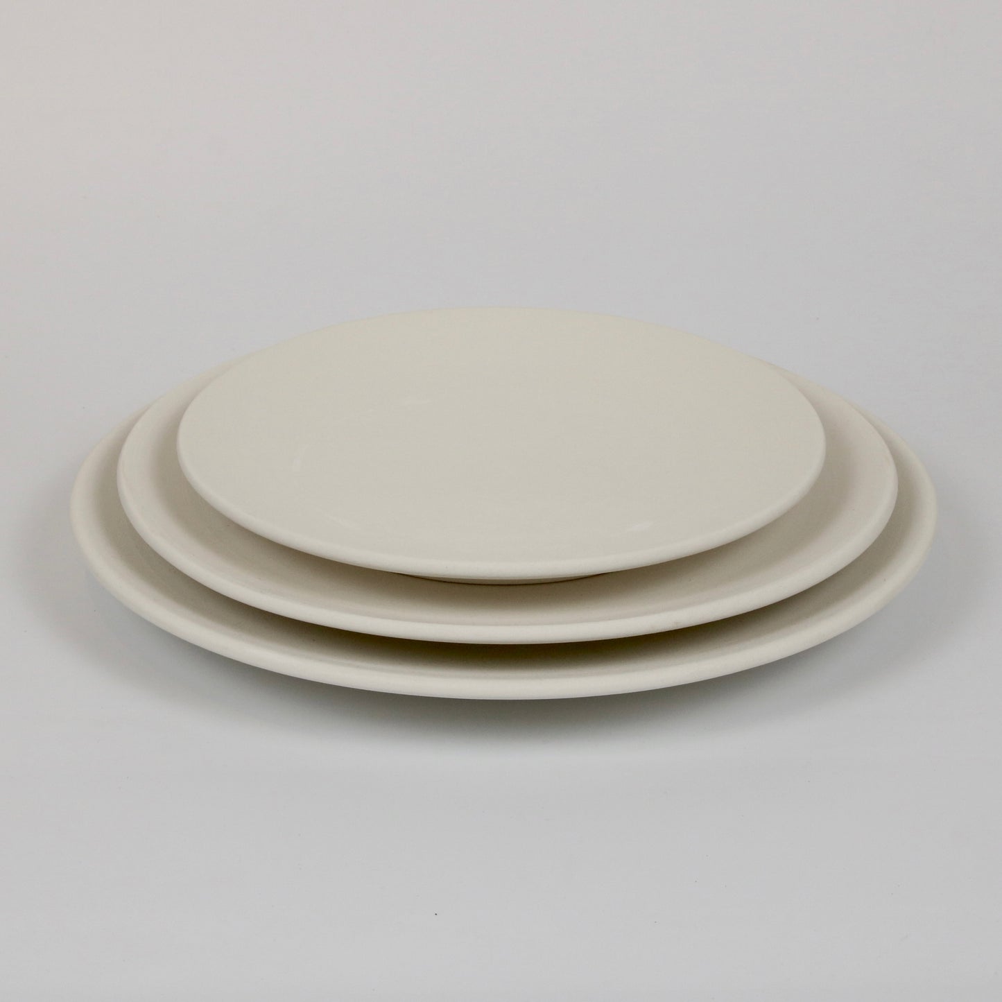 Teller 25 cm