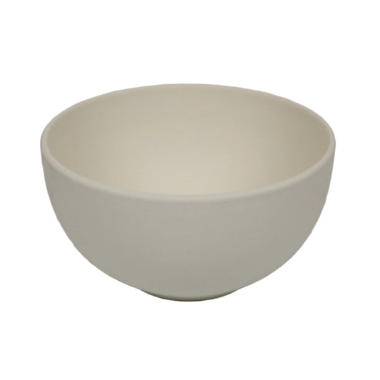 Müslischüssel aus Keramik zum Bemalen