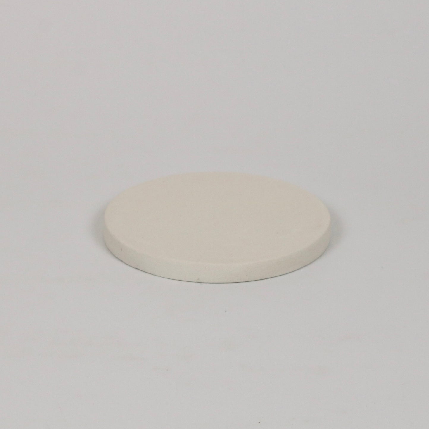 kleine runde Fliese (7,5 cm)