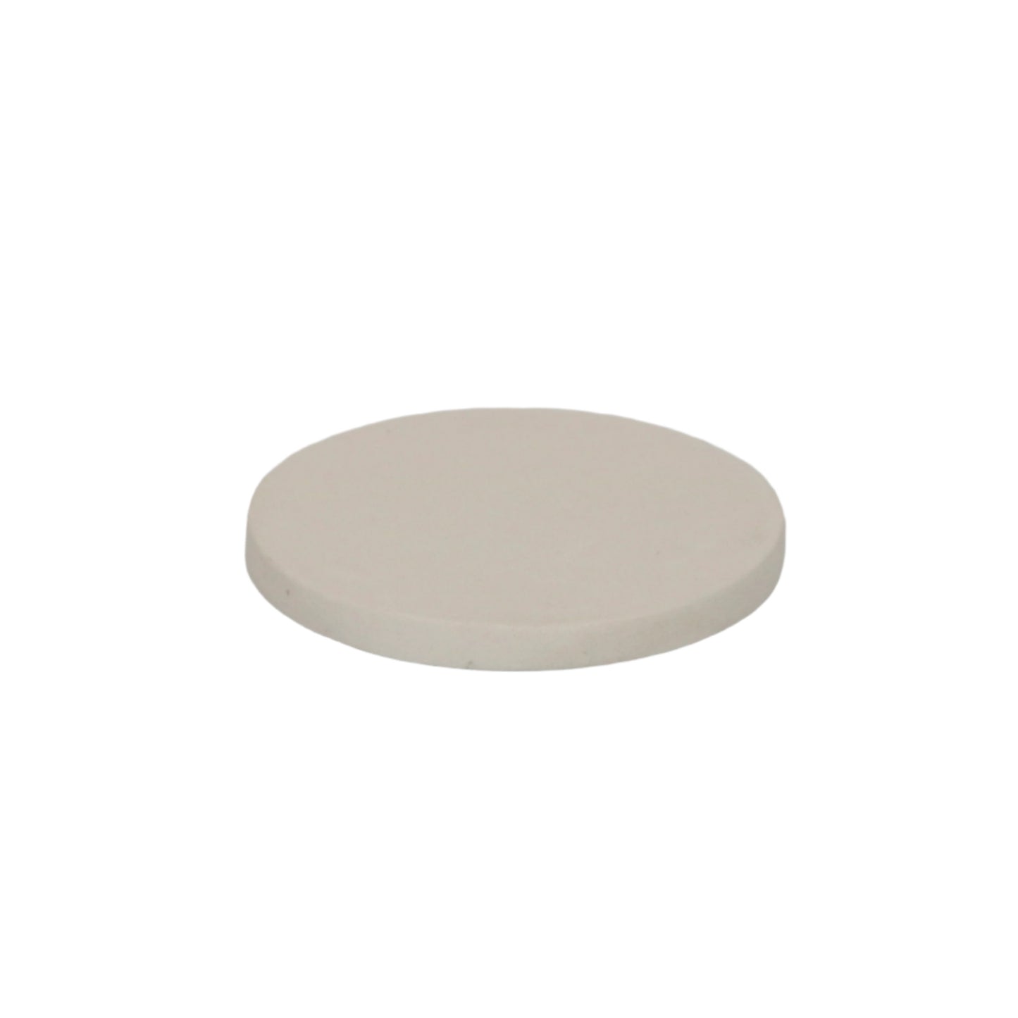kleine runde Fliese (7,5 cm)