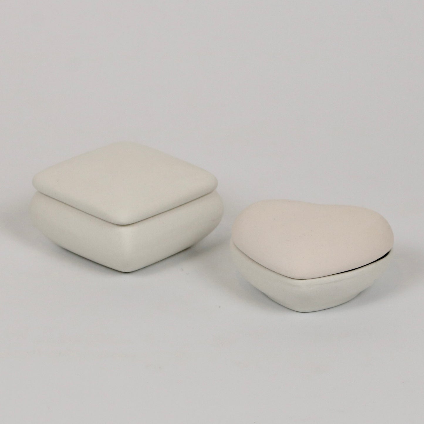 Minidose Herz