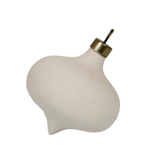 Weihnachtskugel orientalisch