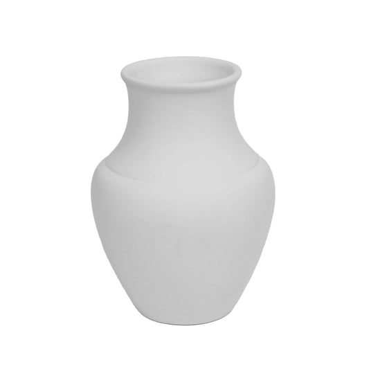Vase bauchig