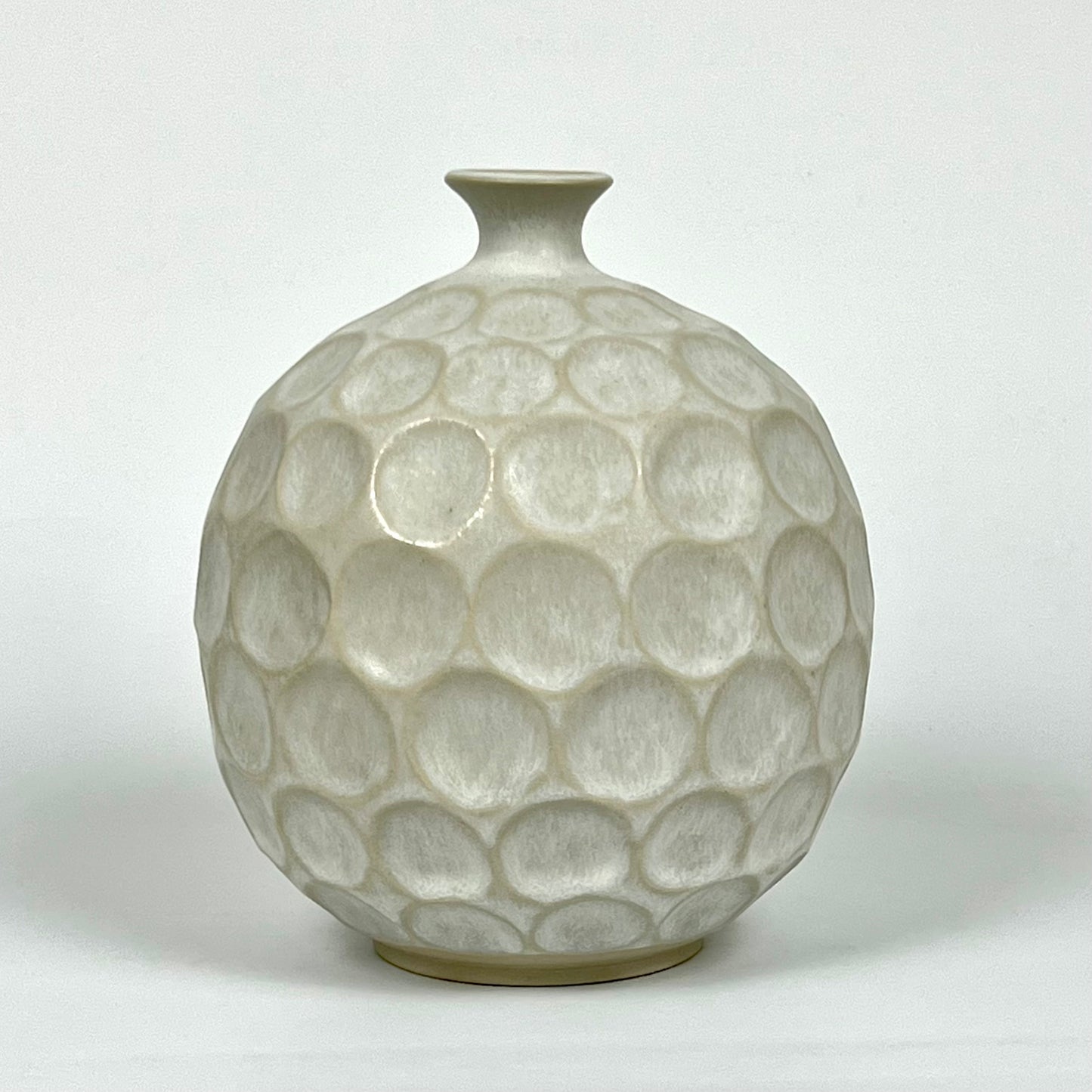 Wabenvase