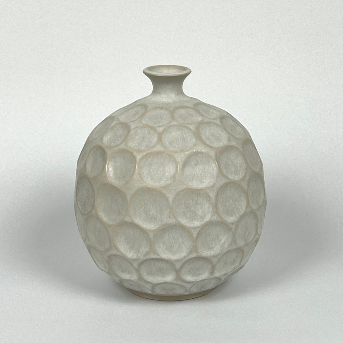 Wabenvase