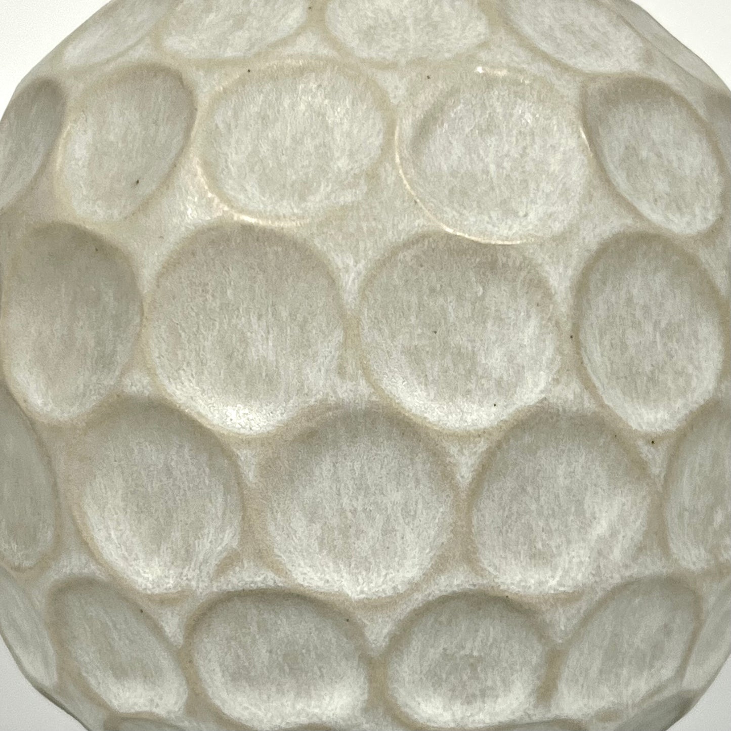 Wabenvase