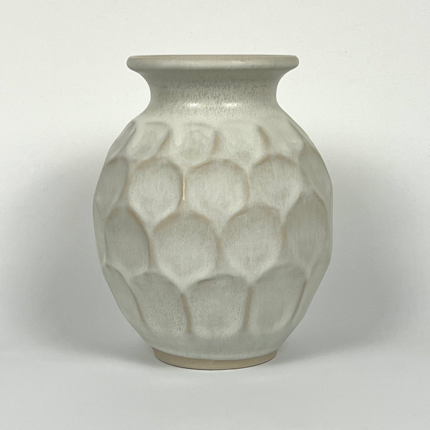 Wabenvase