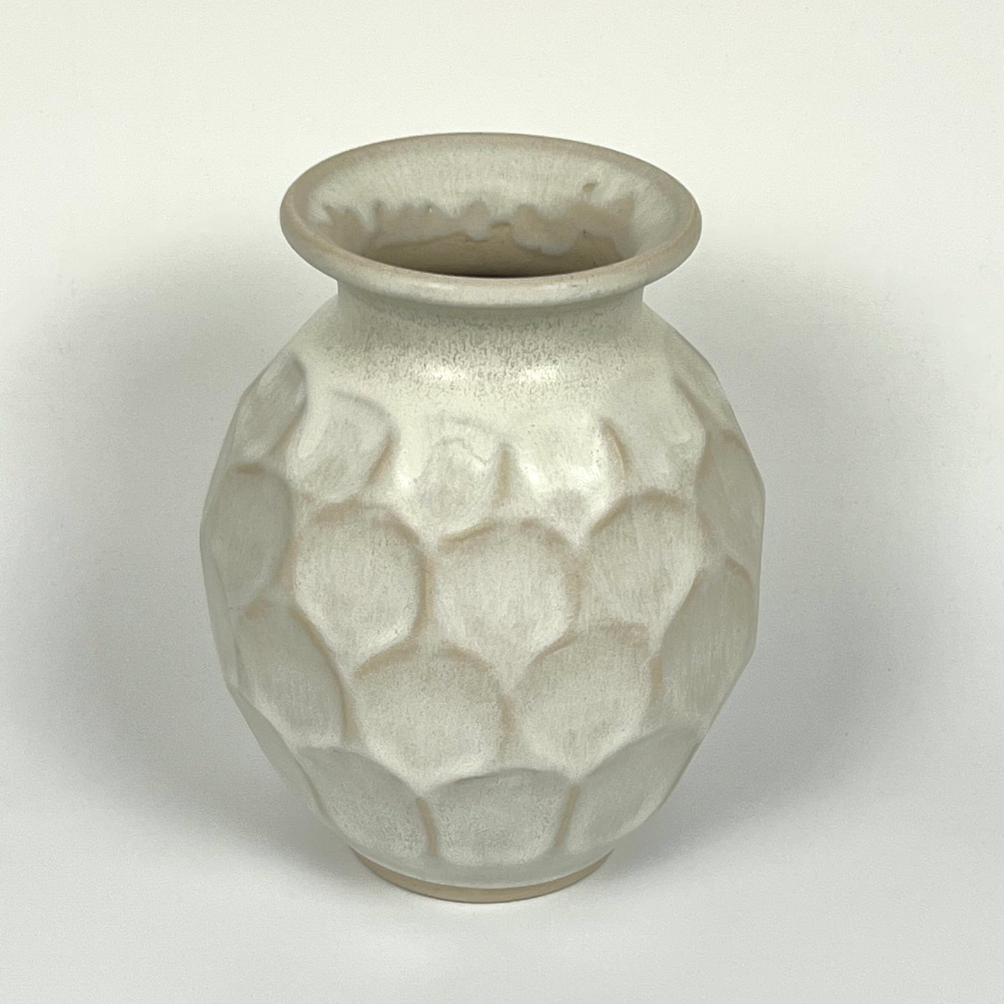 Wabenvase