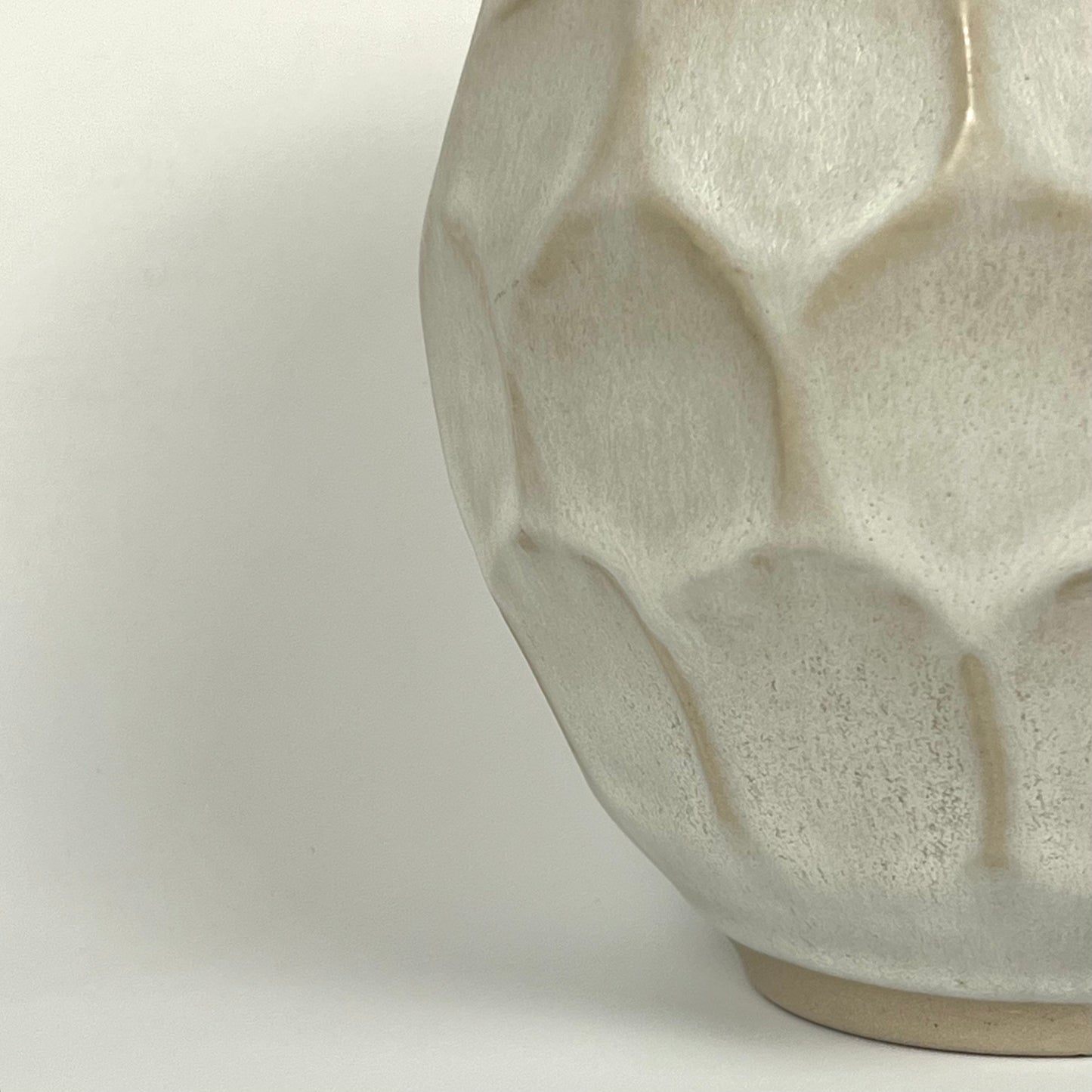 Wabenvase