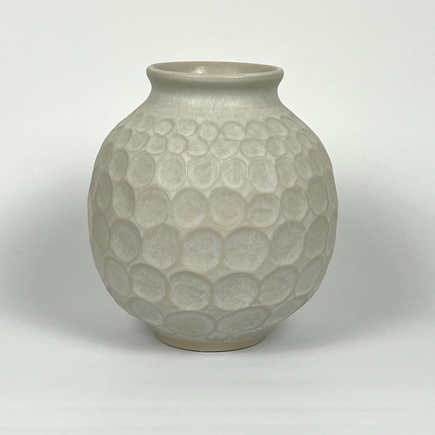Wabenvase