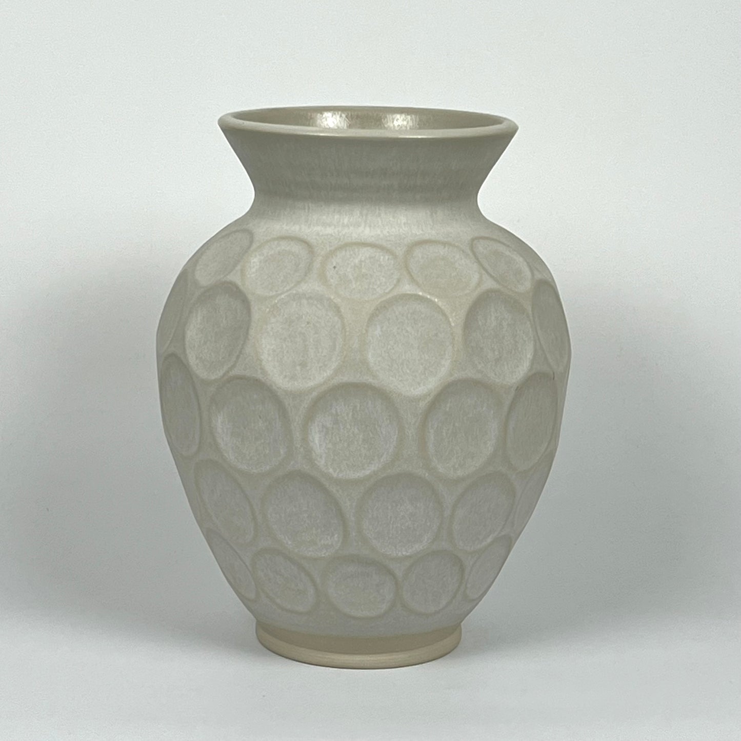 Wabenvase