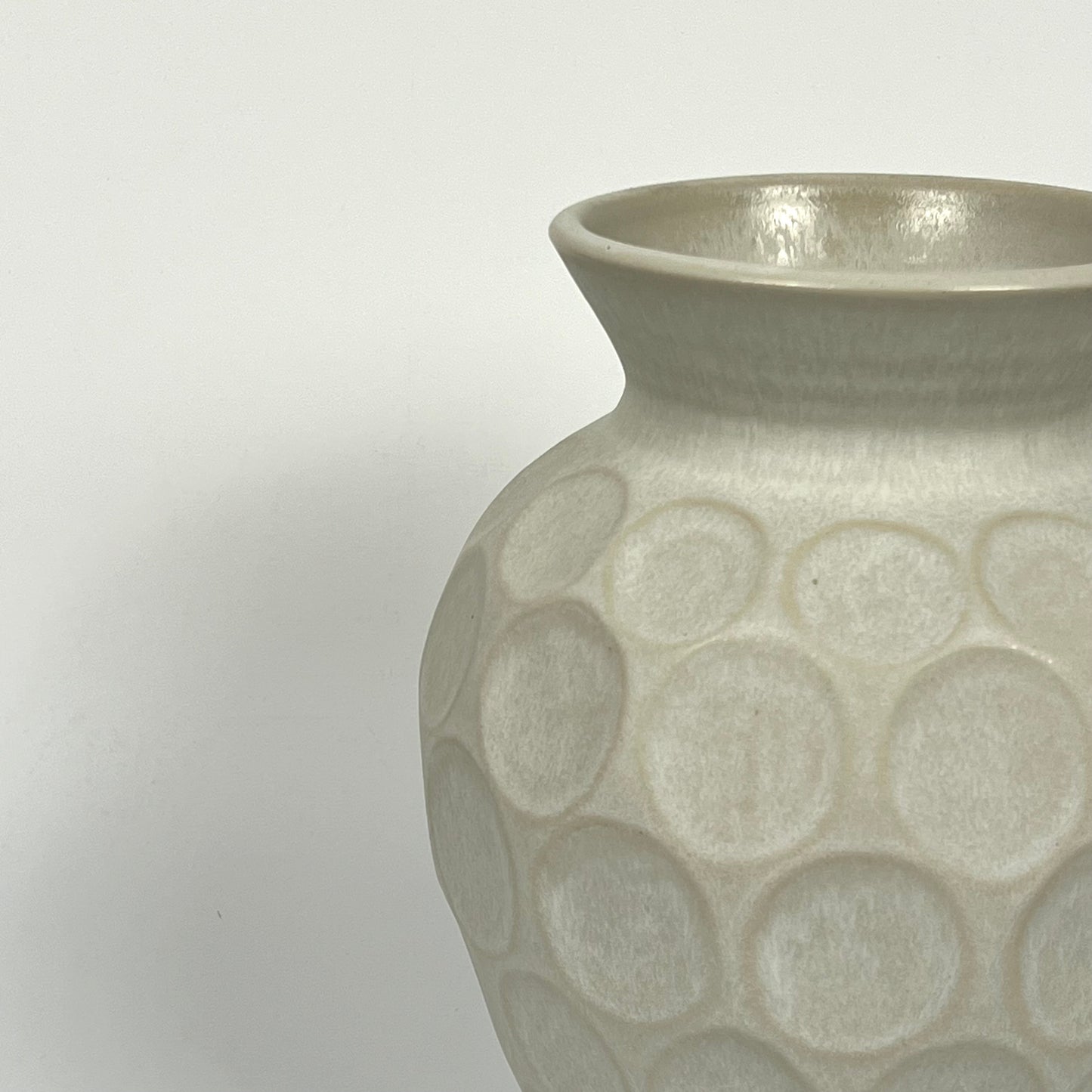 Wabenvase