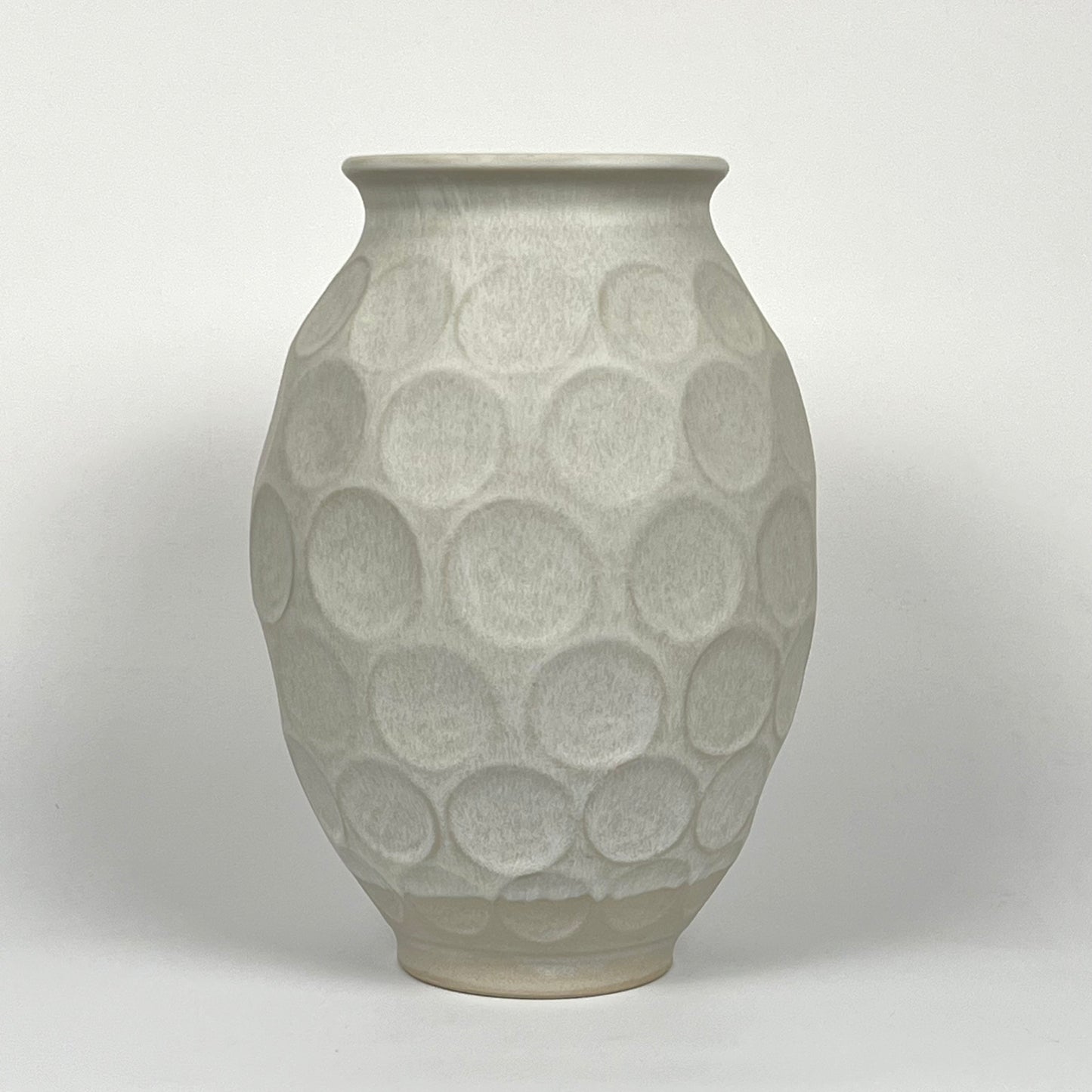 Wabenvase