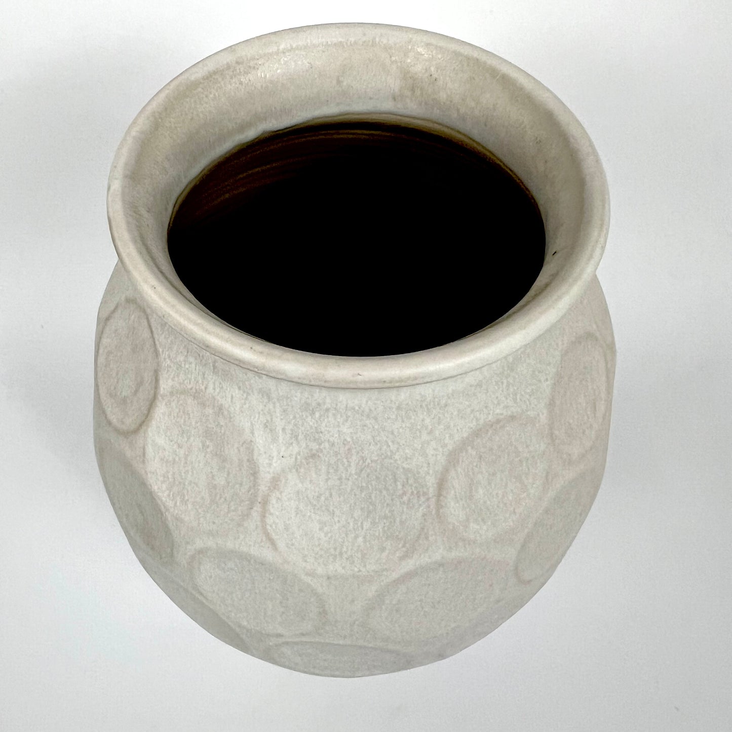 Wabenvase