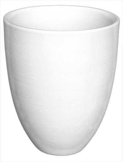 konische Vase