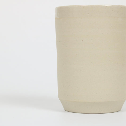 Becher