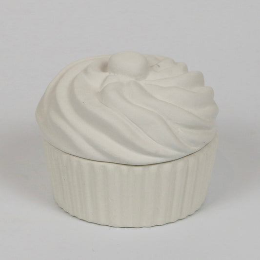 Cupcakedose klein