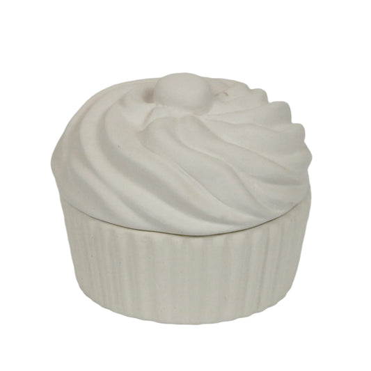 Cupcakedose klein