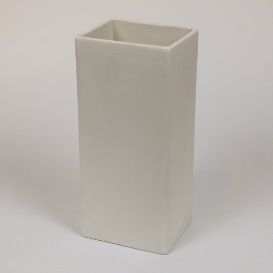 Vase viereckig - reduziert