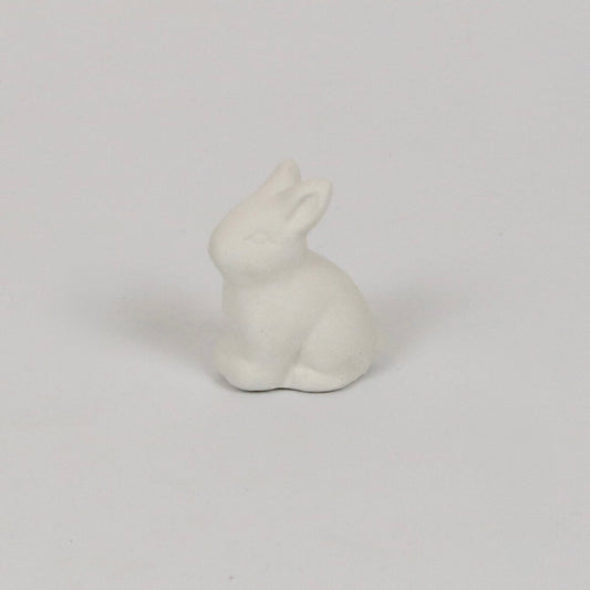 Sticker Hase