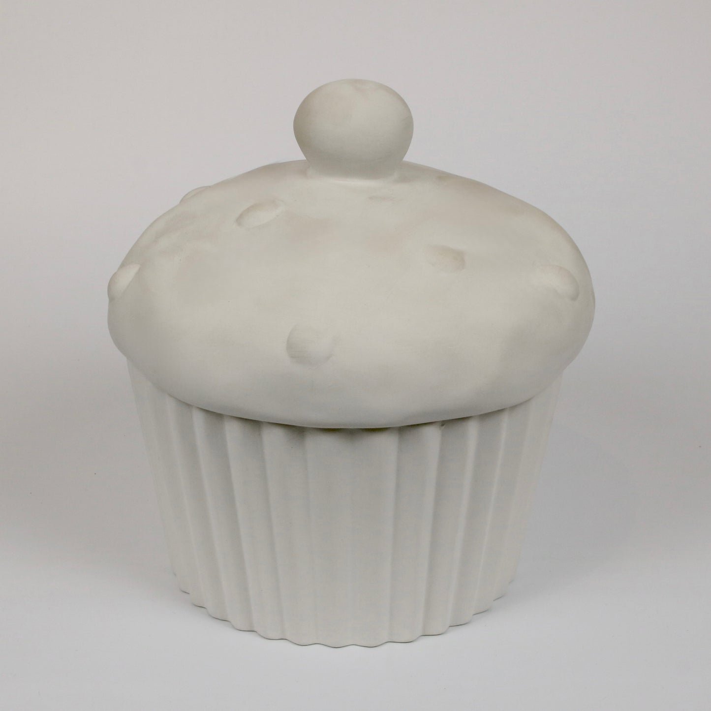 Cupcakedose groß