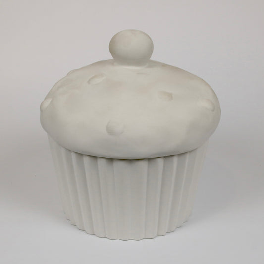 Cupcakedose groß