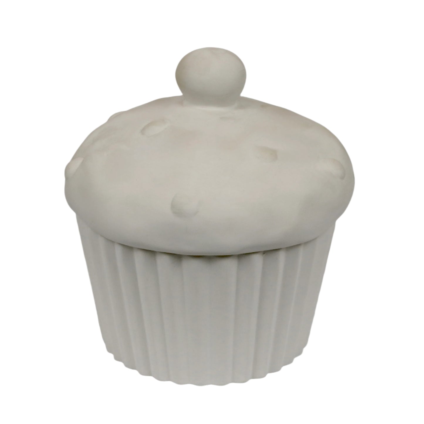 Cupcakedose groß
