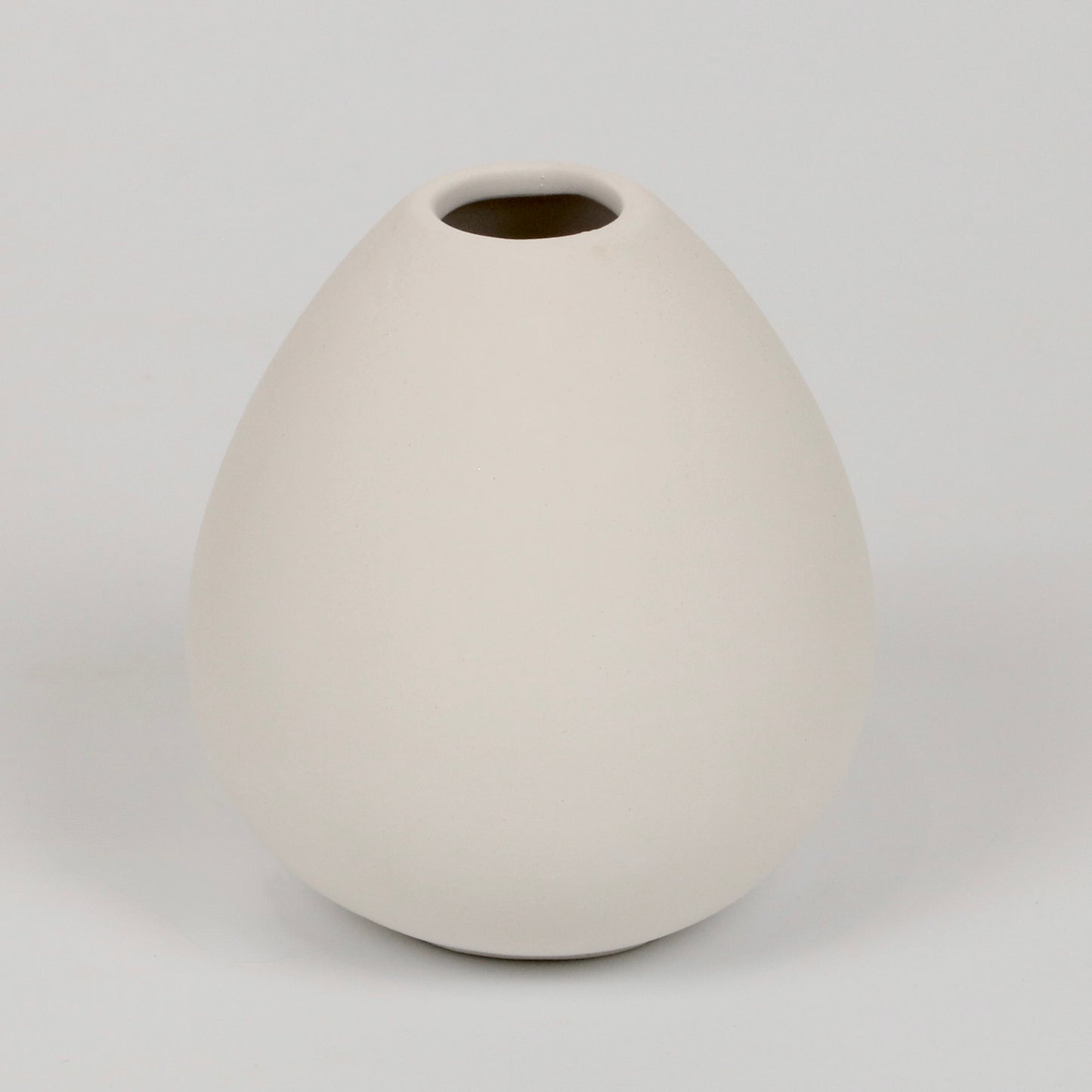 Vase Veilchen