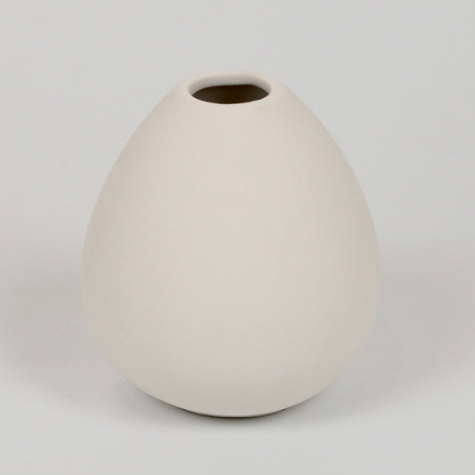 Vase Veilchen