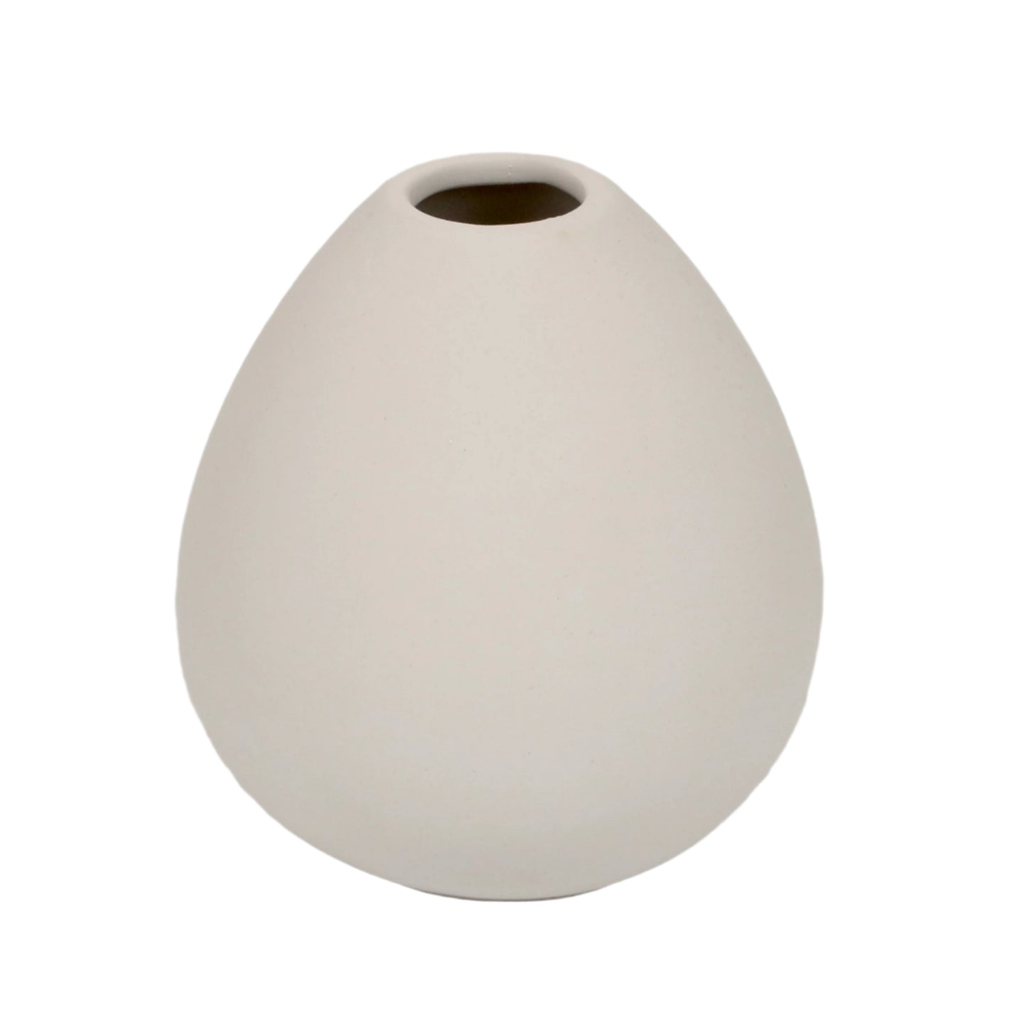 Vase Veilchen