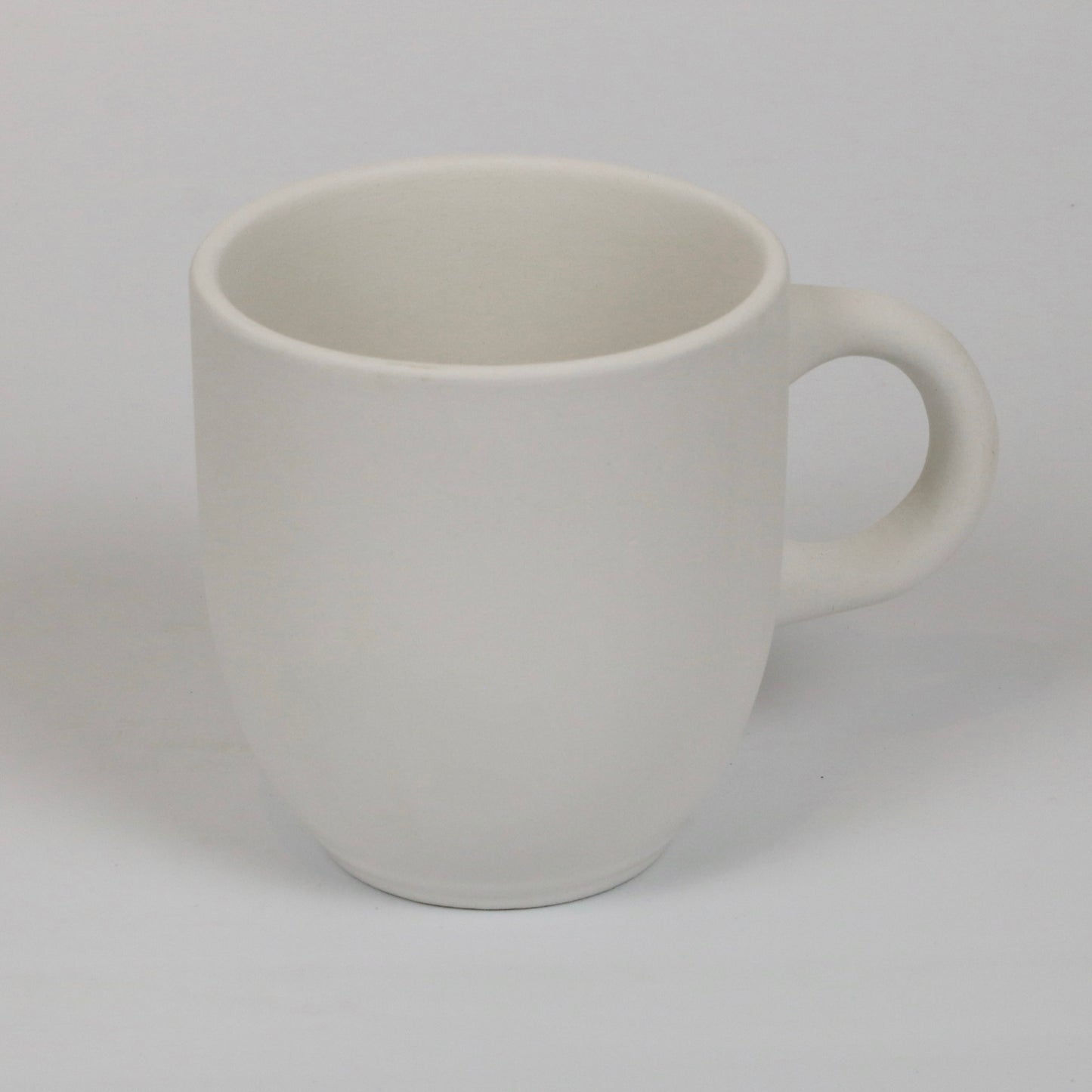 Tasse mit Henkel