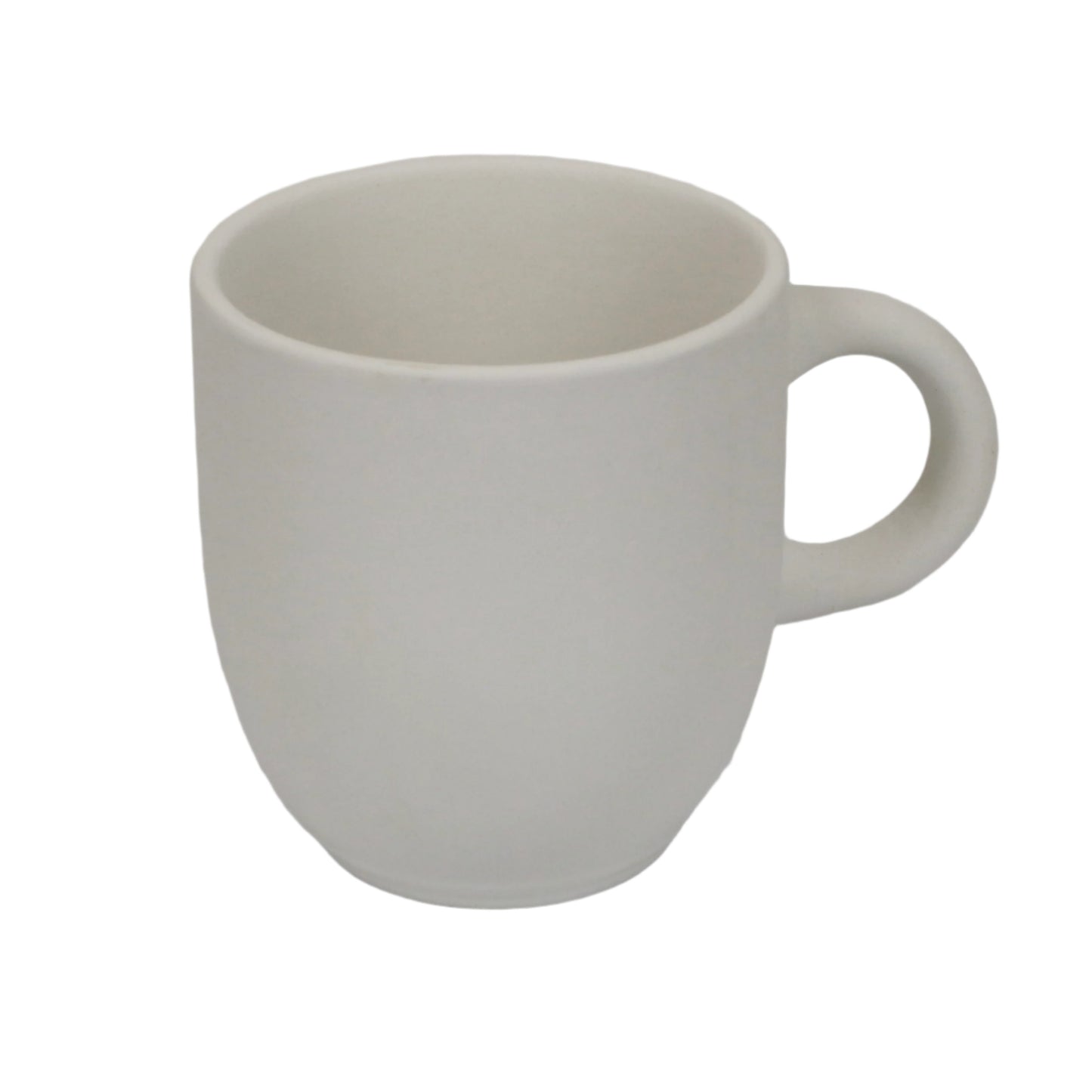 Tasse mit Henkel