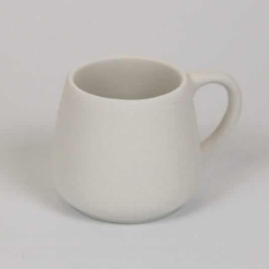 Kindertasse aus Keramik zum Bemalen