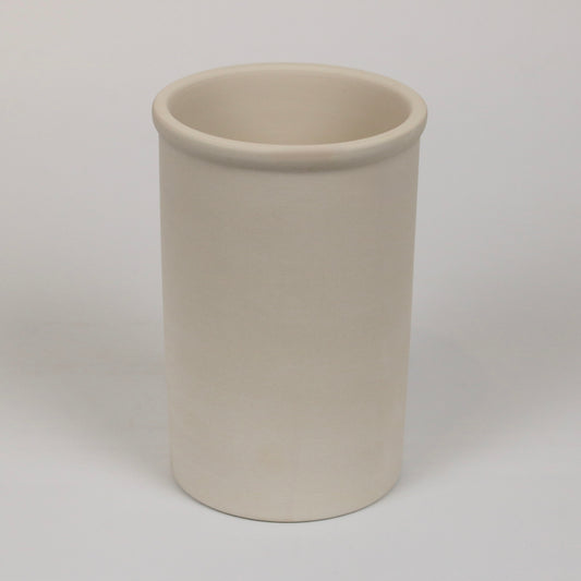 Vase Einzylinder/Utensilienhalter