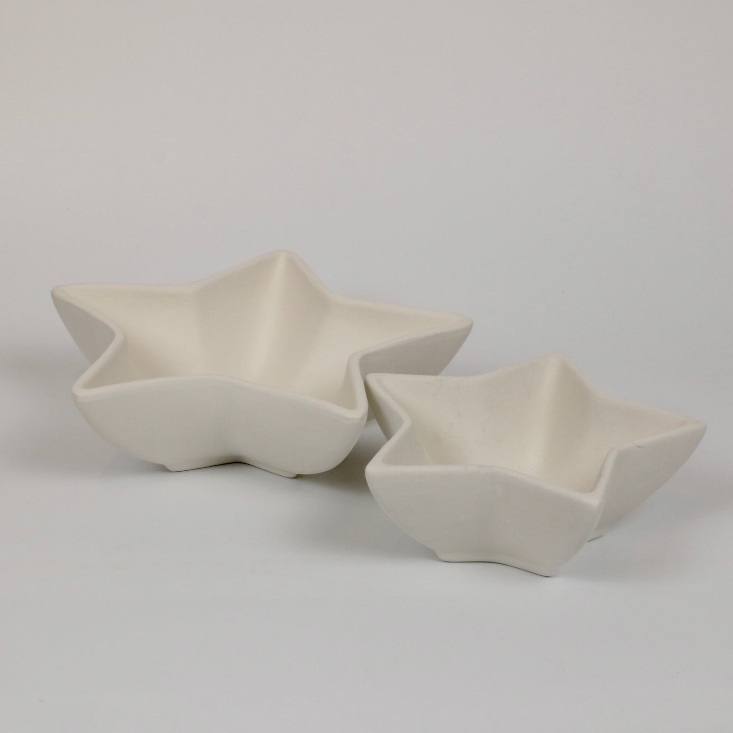 große Sternenschale (17 cm)