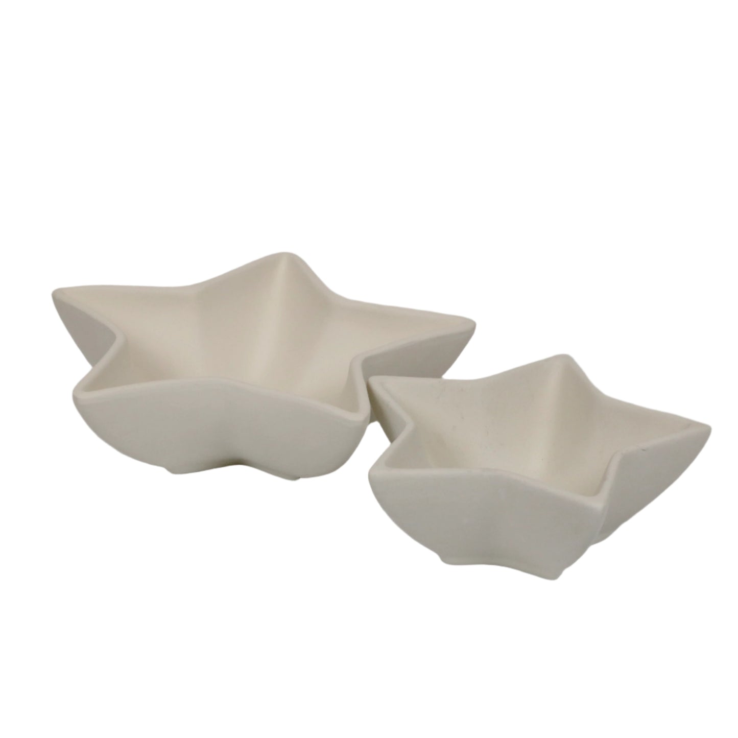 große Sternenschale (17 cm)