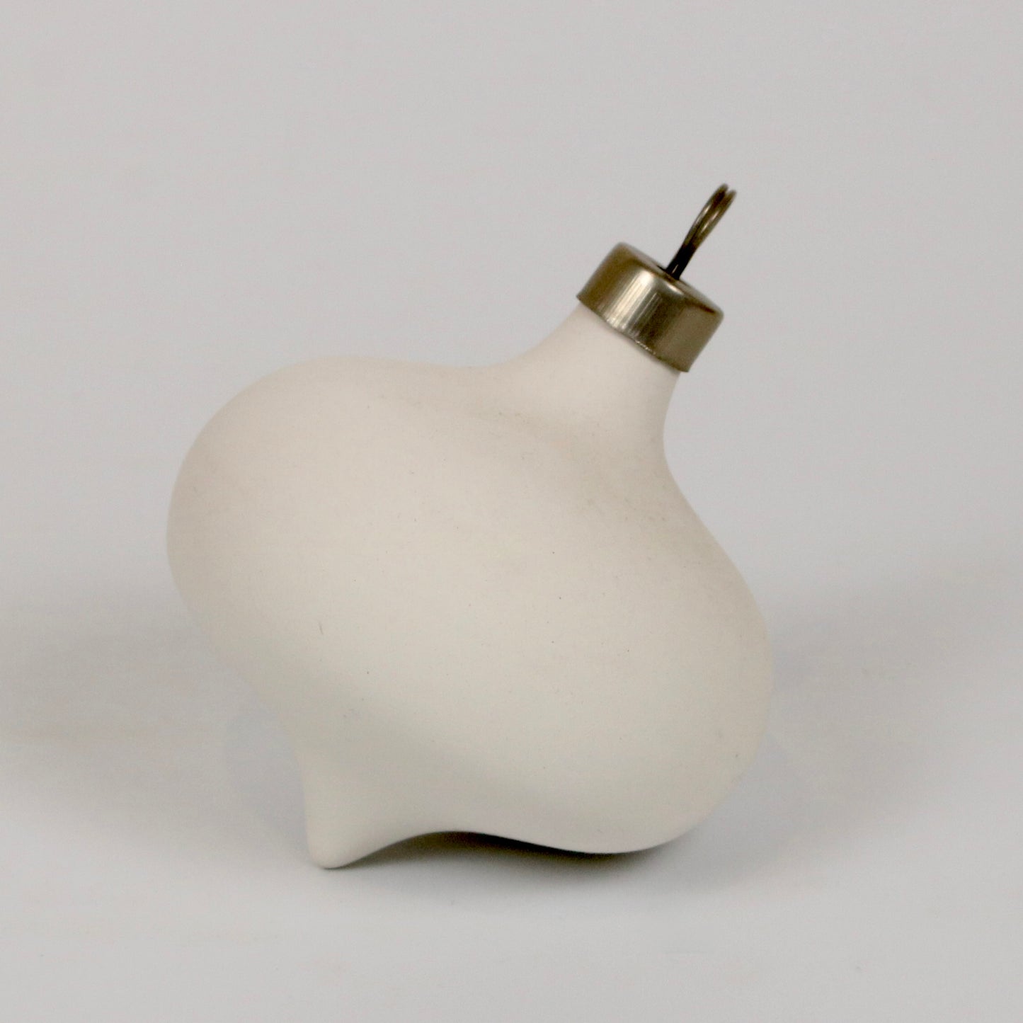 Weihnachtskugel orientalisch