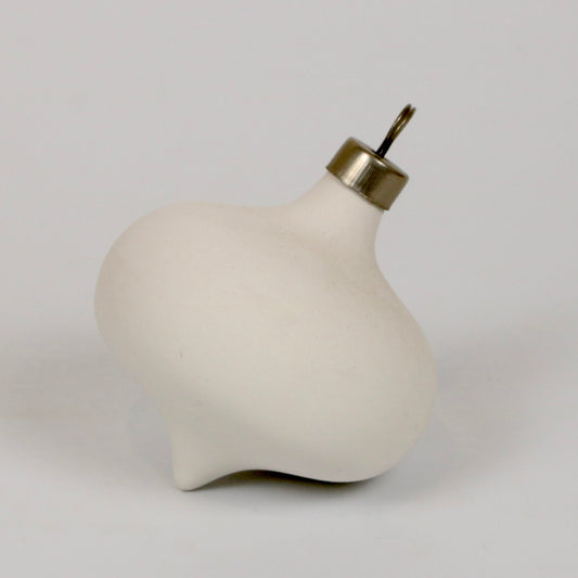 Weihnachtskugel orientalisch