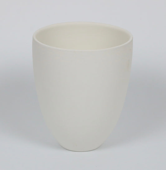 konische Vase