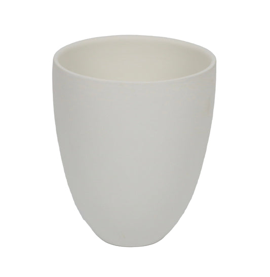 konische Vase