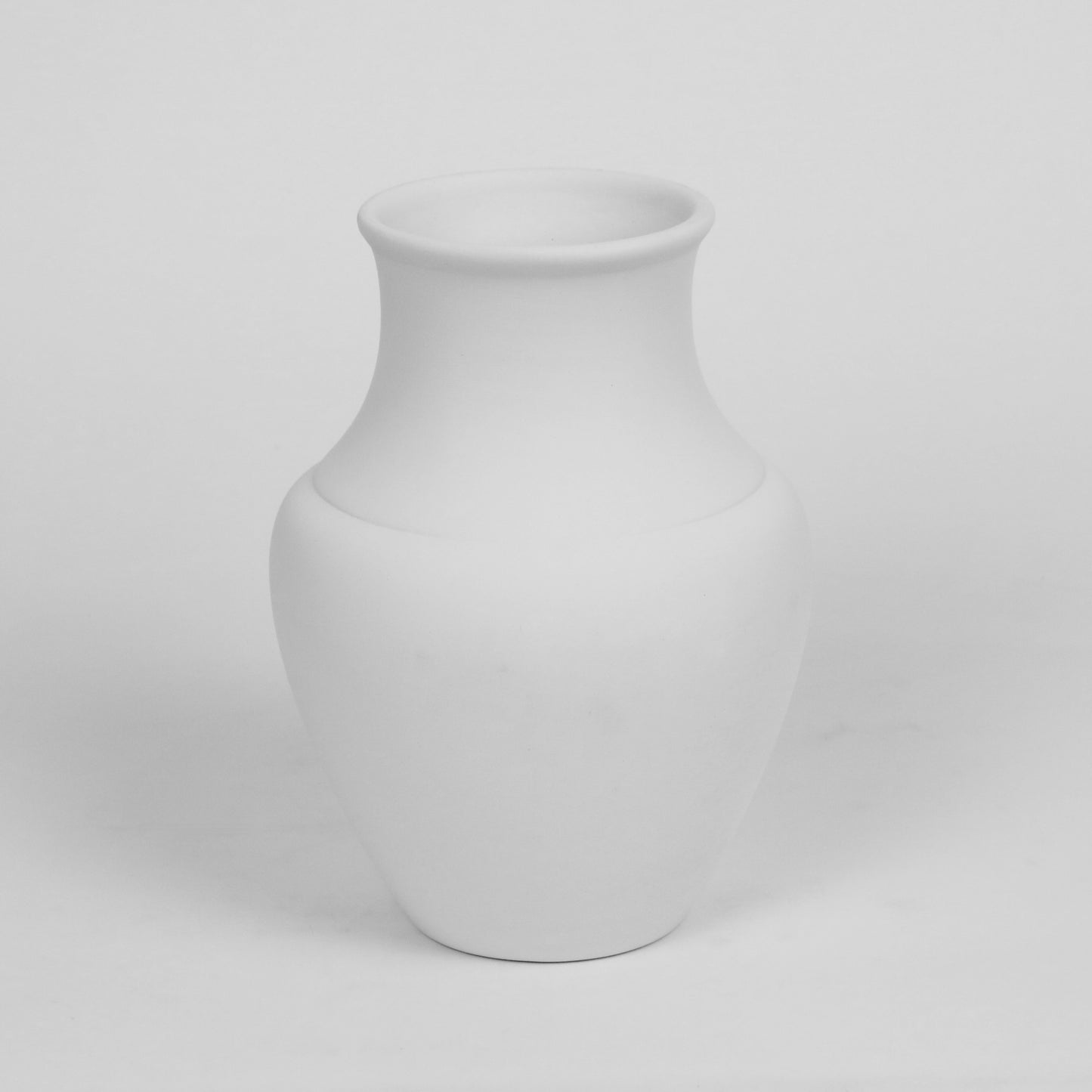 Vase bauchig