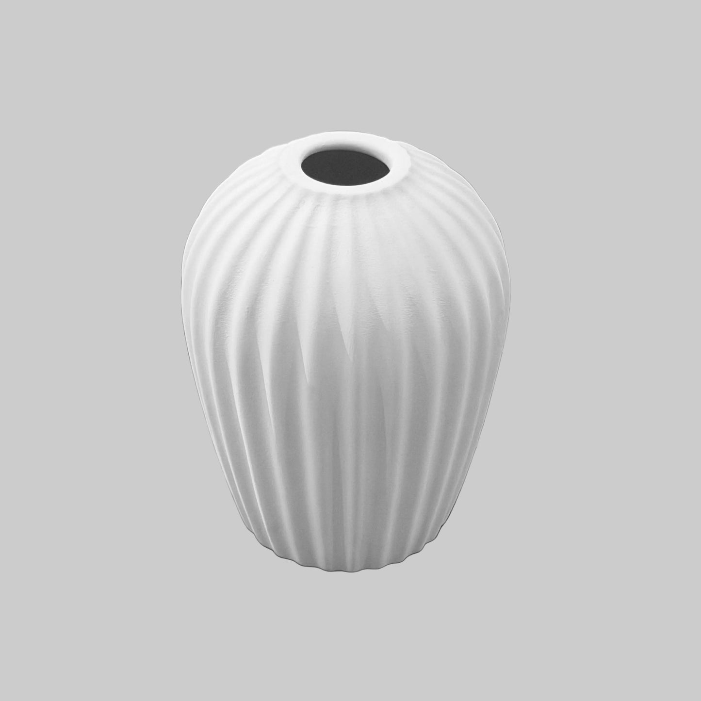 Vase Cocon