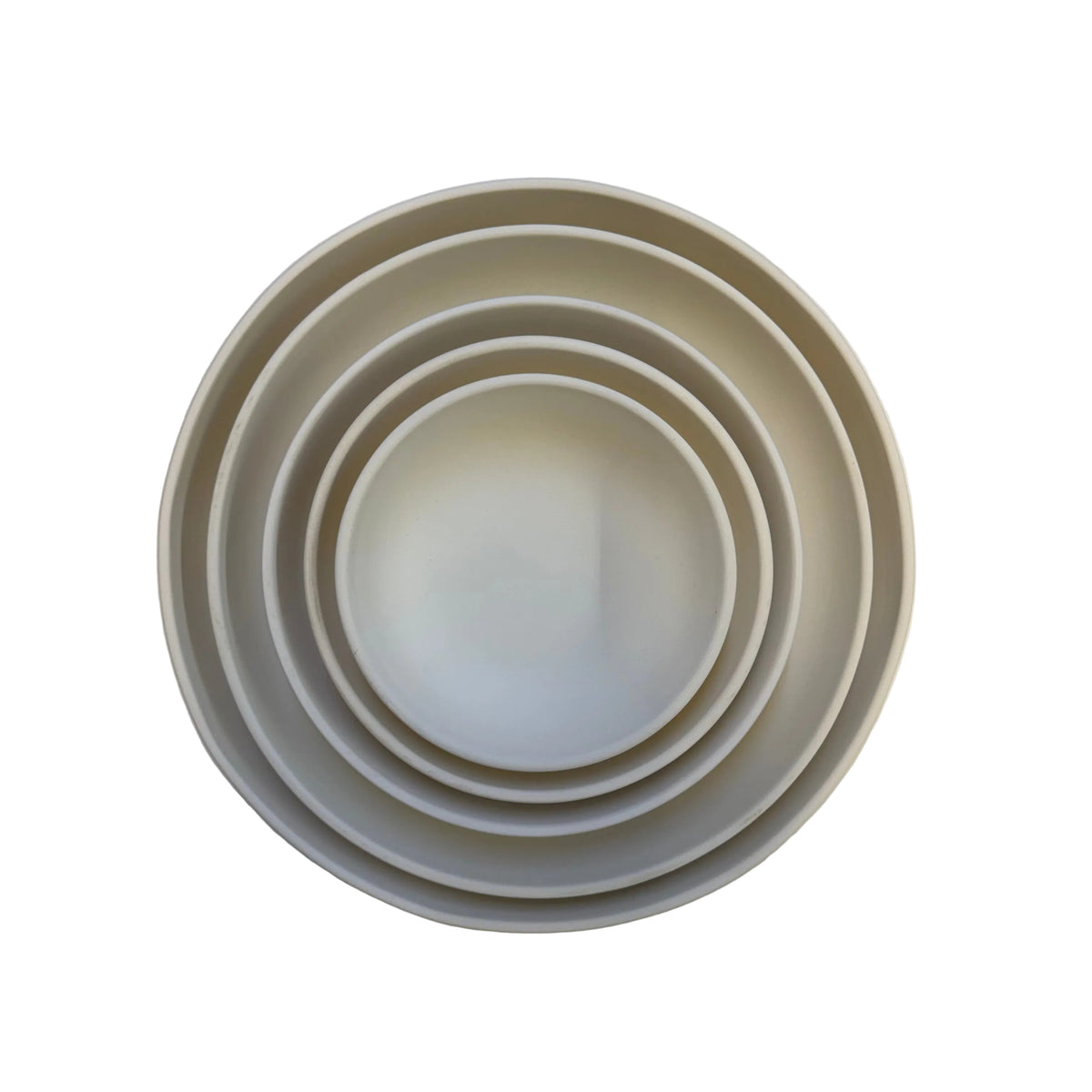 Schale Diskus S (18 cm)