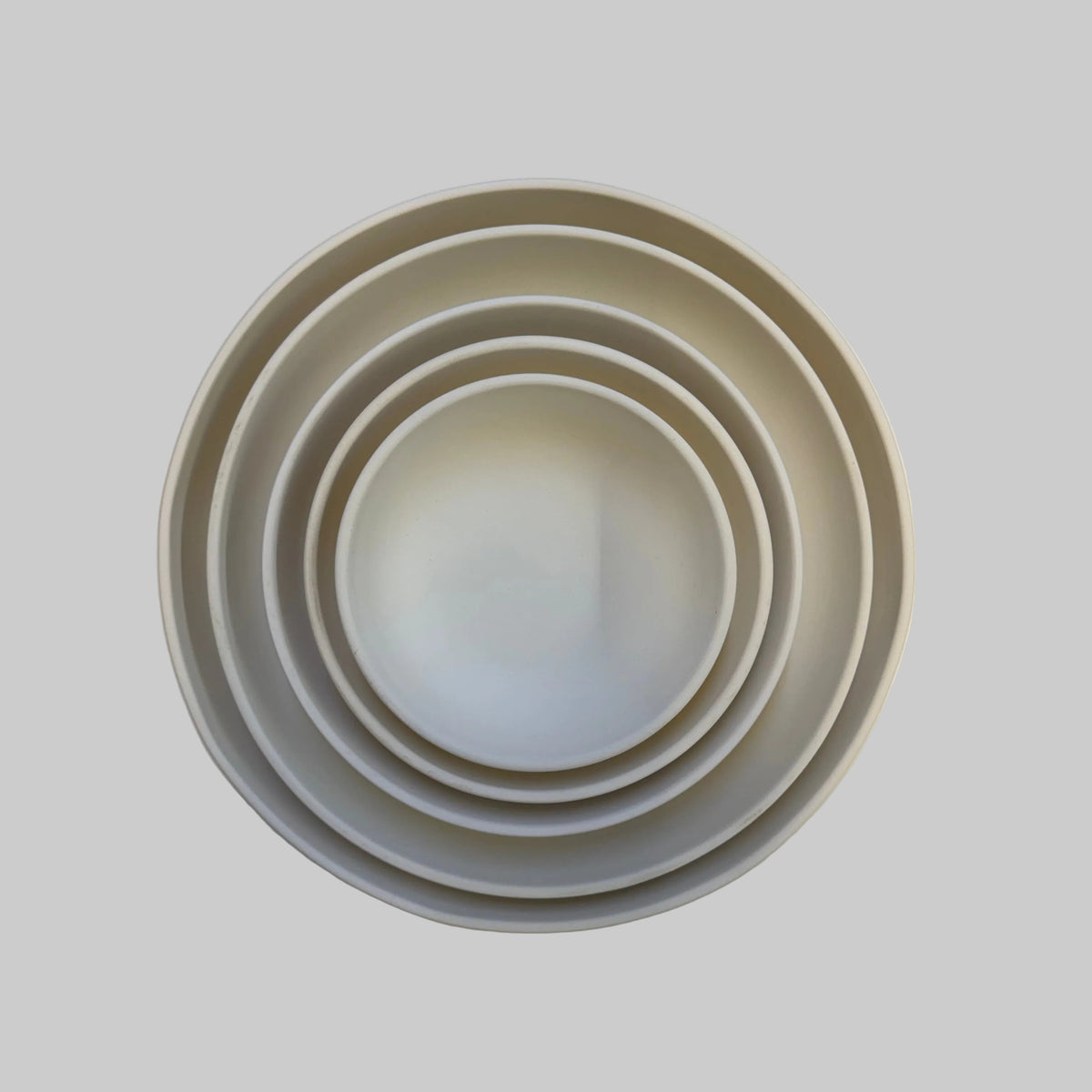Schale Diskus S (18 cm)