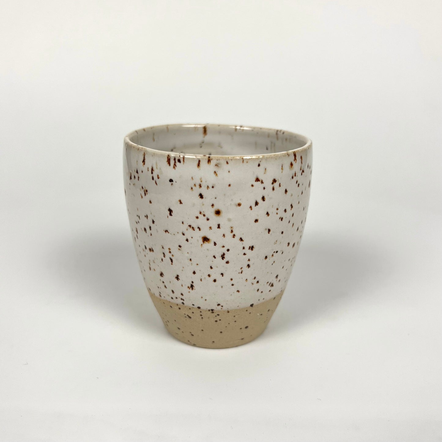 Becher klein